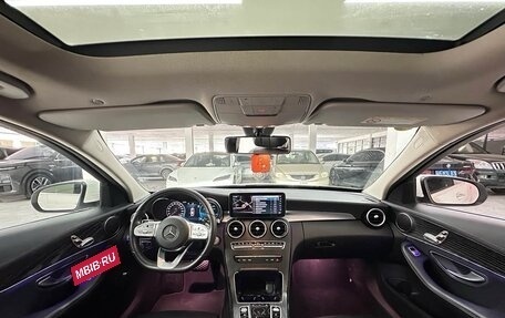 Mercedes-Benz C-Класс, 2020 год, 2 400 000 рублей, 7 фотография