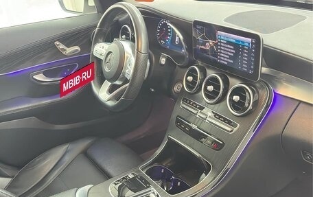 Mercedes-Benz C-Класс, 2020 год, 2 400 000 рублей, 11 фотография