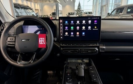 Haval H7, 2026 год, 3 959 010 рублей, 28 фотография