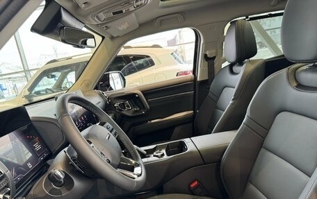 Haval H7, 2026 год, 3 959 010 рублей, 25 фотография