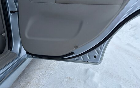 KIA Cerato I, 2008 год, 450 000 рублей, 4 фотография