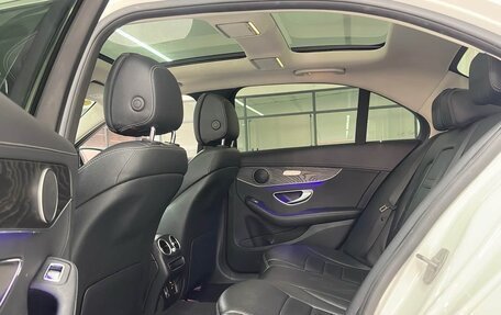 Mercedes-Benz C-Класс, 2020 год, 2 400 000 рублей, 14 фотография