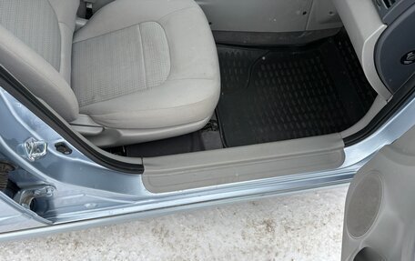 KIA Cerato I, 2008 год, 450 000 рублей, 6 фотография