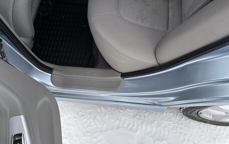 KIA Cerato I, 2008 год, 450 000 рублей, 8 фотография