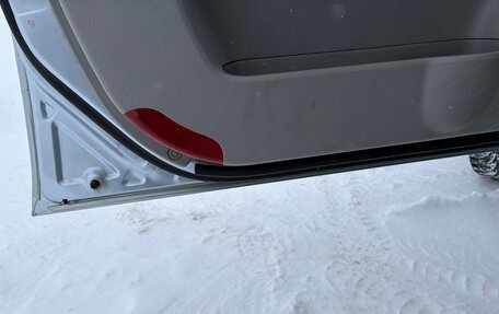 KIA Cerato I, 2008 год, 450 000 рублей, 9 фотография