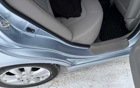 KIA Cerato I, 2008 год, 450 000 рублей, 5 фотография