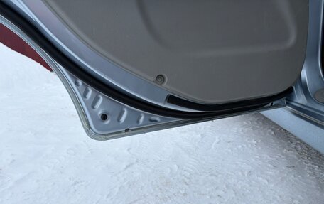 KIA Cerato I, 2008 год, 450 000 рублей, 7 фотография