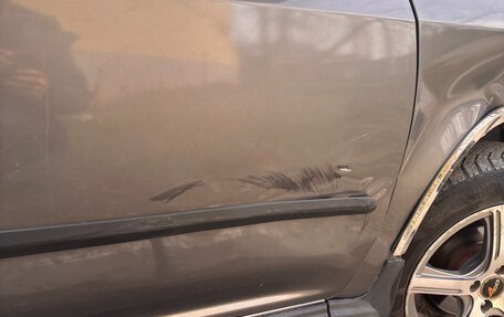 Geely MK Cross I, 2012 год, 350 000 рублей, 11 фотография