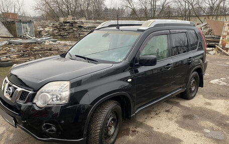 Nissan X-Trail, 2008 год, 749 999 рублей, 9 фотография