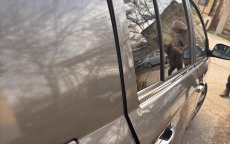 Geely MK Cross I, 2012 год, 350 000 рублей, 13 фотография