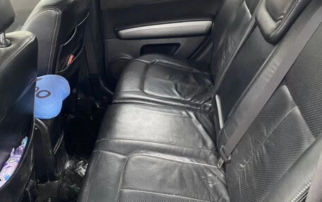 Nissan X-Trail, 2008 год, 749 999 рублей, 5 фотография