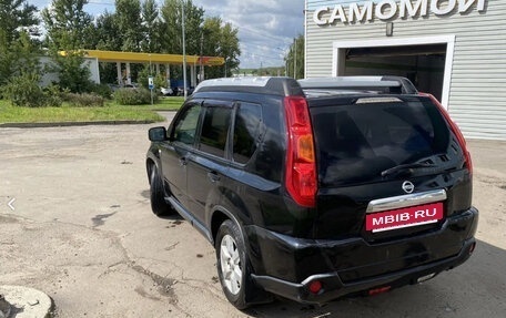 Nissan X-Trail, 2008 год, 749 999 рублей, 3 фотография