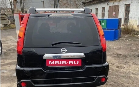 Nissan X-Trail, 2008 год, 749 999 рублей, 8 фотография