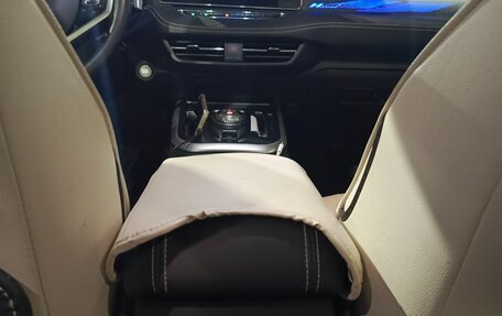 Haval Jolion, 2024 год, 2 311 000 рублей, 3 фотография