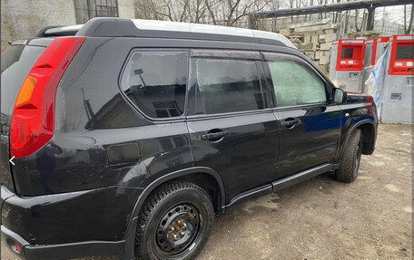 Nissan X-Trail, 2008 год, 749 999 рублей, 11 фотография