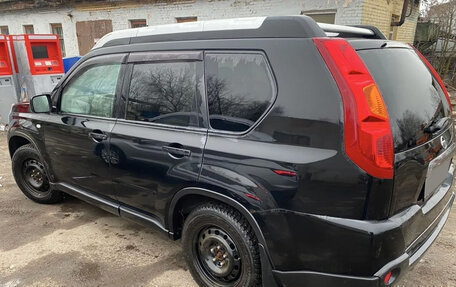 Nissan X-Trail, 2008 год, 749 999 рублей, 12 фотография
