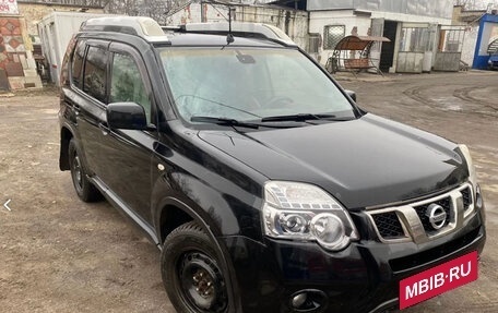 Nissan X-Trail, 2008 год, 749 999 рублей, 10 фотография