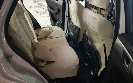 Haval Jolion, 2024 год, 2 311 000 рублей, 10 фотография