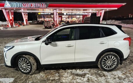 Haval Jolion, 2024 год, 2 311 000 рублей, 15 фотография