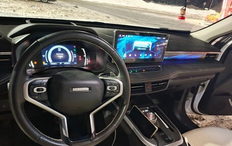 Haval Jolion, 2024 год, 2 311 000 рублей, 7 фотография