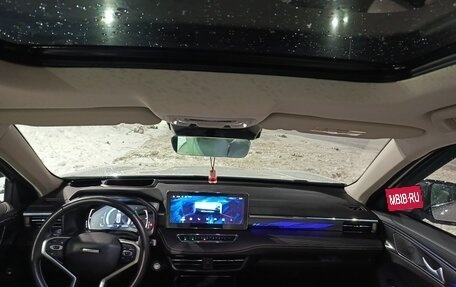 Haval Jolion, 2024 год, 2 311 000 рублей, 5 фотография