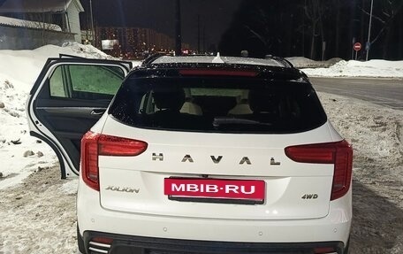 Haval Jolion, 2024 год, 2 311 000 рублей, 16 фотография