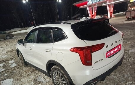 Haval Jolion, 2024 год, 2 311 000 рублей, 14 фотография