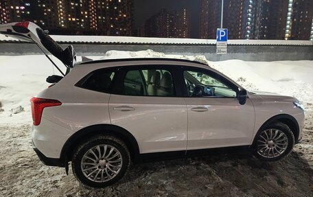 Haval Jolion, 2024 год, 2 311 000 рублей, 18 фотография