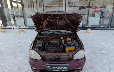 Chevrolet Lanos I, 2006 год, 230 000 рублей, 9 фотография