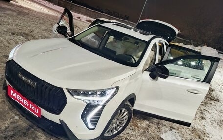 Haval Jolion, 2024 год, 2 311 000 рублей, 19 фотография