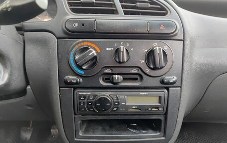 Chevrolet Lanos I, 2006 год, 230 000 рублей, 15 фотография