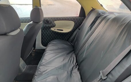 Chevrolet Lanos I, 2006 год, 230 000 рублей, 12 фотография