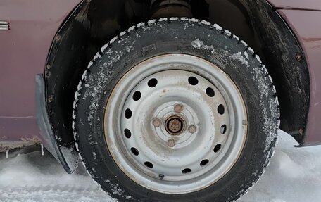 Chevrolet Lanos I, 2006 год, 230 000 рублей, 18 фотография