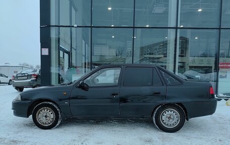 Daewoo Nexia I рестайлинг, 2012 год, 230 000 рублей, 8 фотография