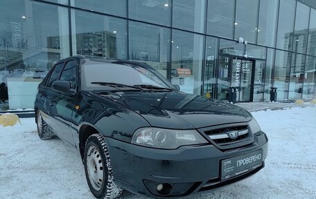 Daewoo Nexia I рестайлинг, 2012 год, 230 000 рублей, 3 фотография