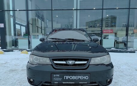 Daewoo Nexia I рестайлинг, 2012 год, 230 000 рублей, 2 фотография