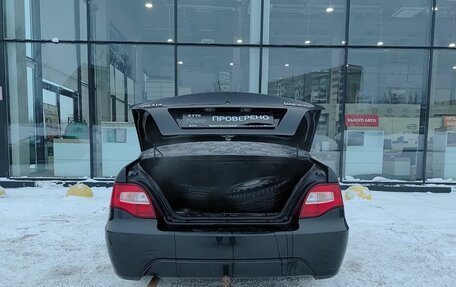 Daewoo Nexia I рестайлинг, 2012 год, 230 000 рублей, 10 фотография