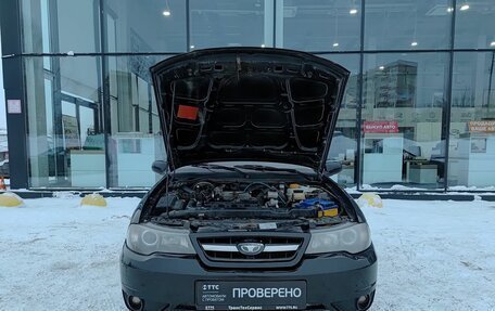 Daewoo Nexia I рестайлинг, 2012 год, 230 000 рублей, 9 фотография