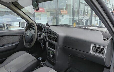 Daewoo Nexia I рестайлинг, 2012 год, 230 000 рублей, 11 фотография