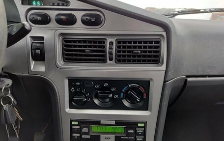 Daewoo Nexia I рестайлинг, 2012 год, 230 000 рублей, 15 фотография