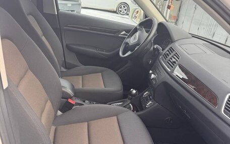 Audi Q3, 2013 год, 1 880 000 рублей, 5 фотография