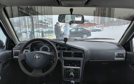 Daewoo Nexia I рестайлинг, 2012 год, 230 000 рублей, 14 фотография