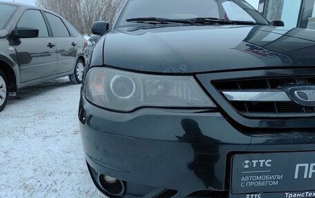 Daewoo Nexia I рестайлинг, 2012 год, 230 000 рублей, 17 фотография