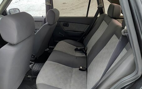 Daewoo Nexia I рестайлинг, 2012 год, 230 000 рублей, 12 фотография