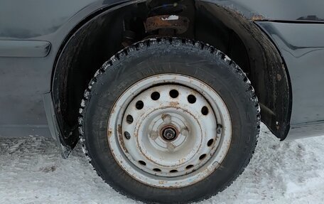 Daewoo Nexia I рестайлинг, 2012 год, 230 000 рублей, 18 фотография