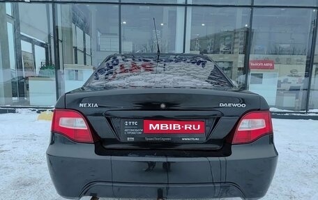 Daewoo Nexia I рестайлинг, 2012 год, 230 000 рублей, 6 фотография