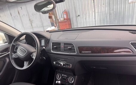 Audi Q3, 2013 год, 1 880 000 рублей, 6 фотография