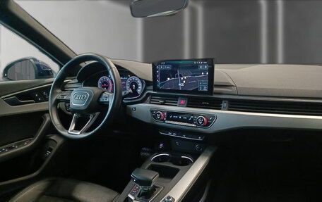 Audi A4, 2022 год, 3 490 000 рублей, 6 фотография