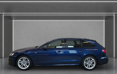 Audi A4, 2022 год, 3 490 000 рублей, 5 фотография