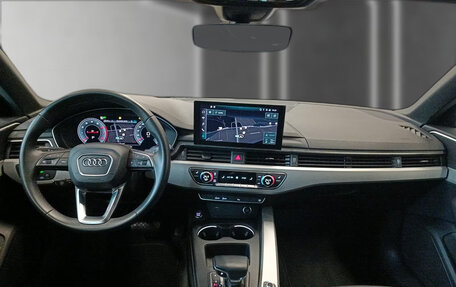 Audi A4, 2022 год, 3 490 000 рублей, 7 фотография